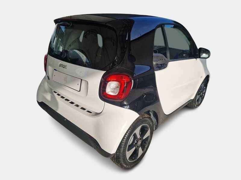 SMART FORTWO EQ 41kW passion