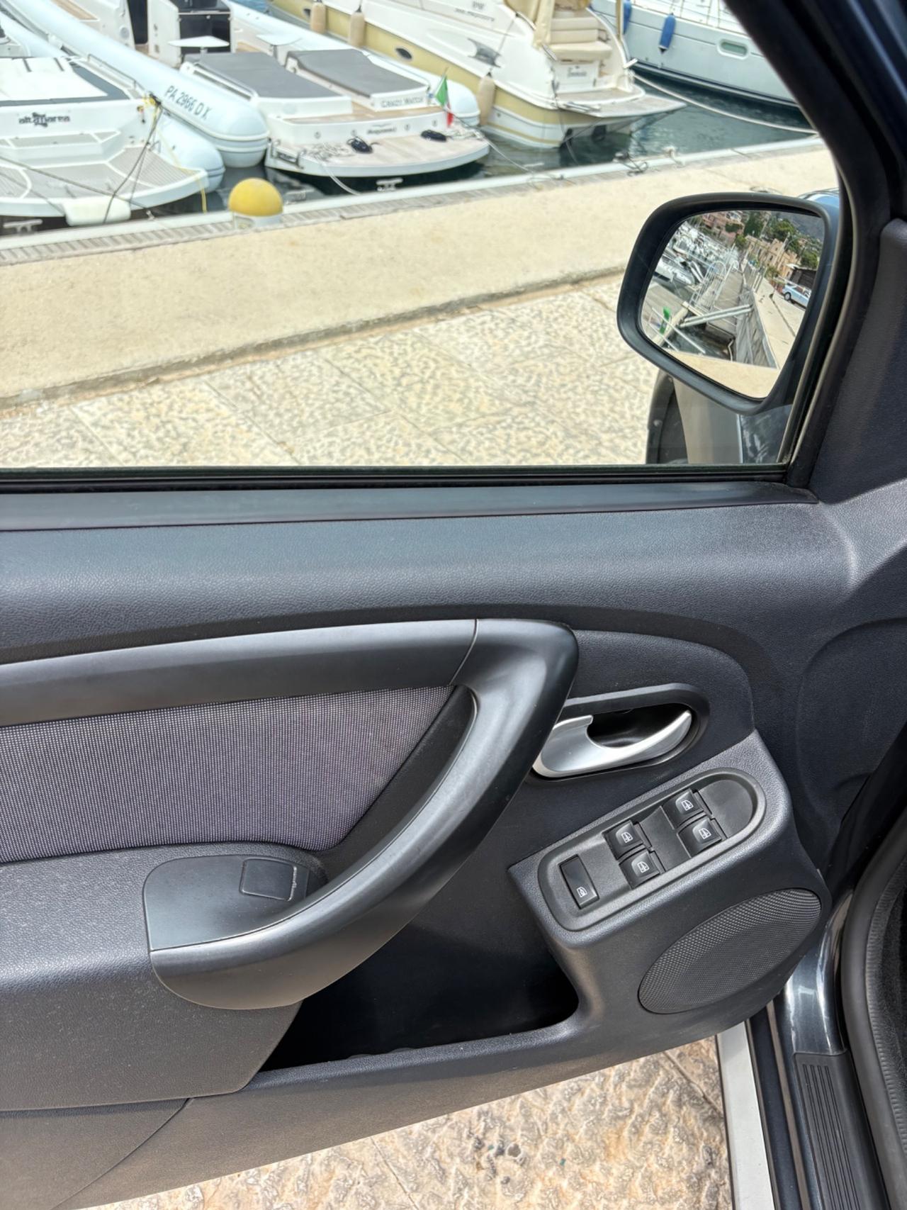 Dacia Duster 1.6 115 CV GPL UNICO PROPRIETARIO
