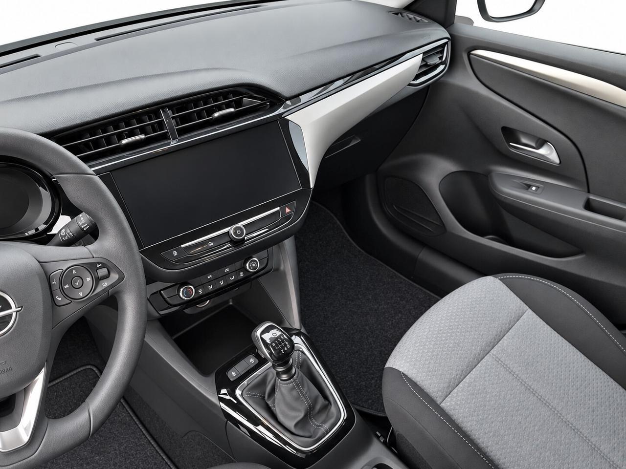 Opel Corsa 1.2 100 CV Edition