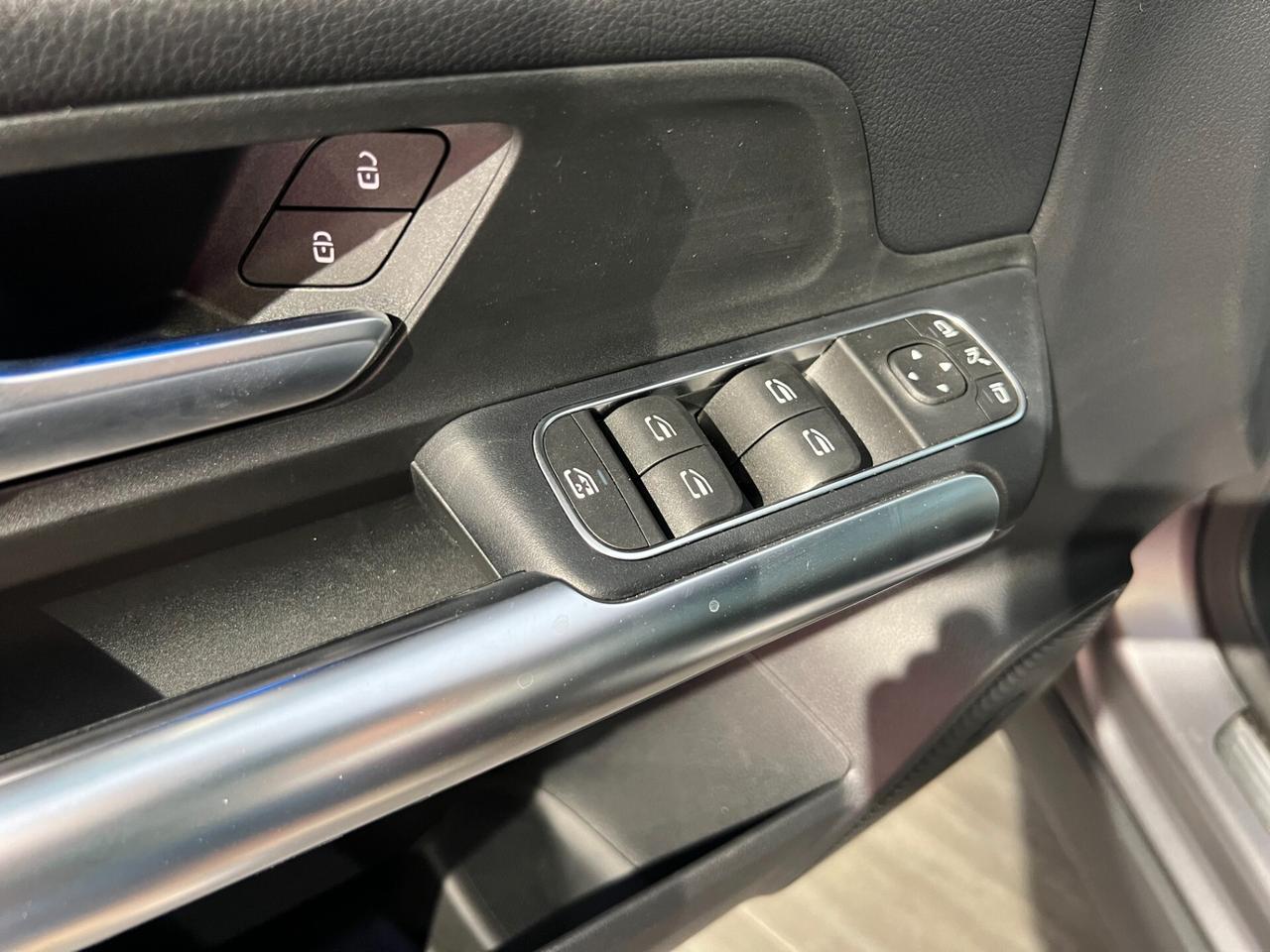 Mercedes-benz GLA 35 AMG 4Matic Premium