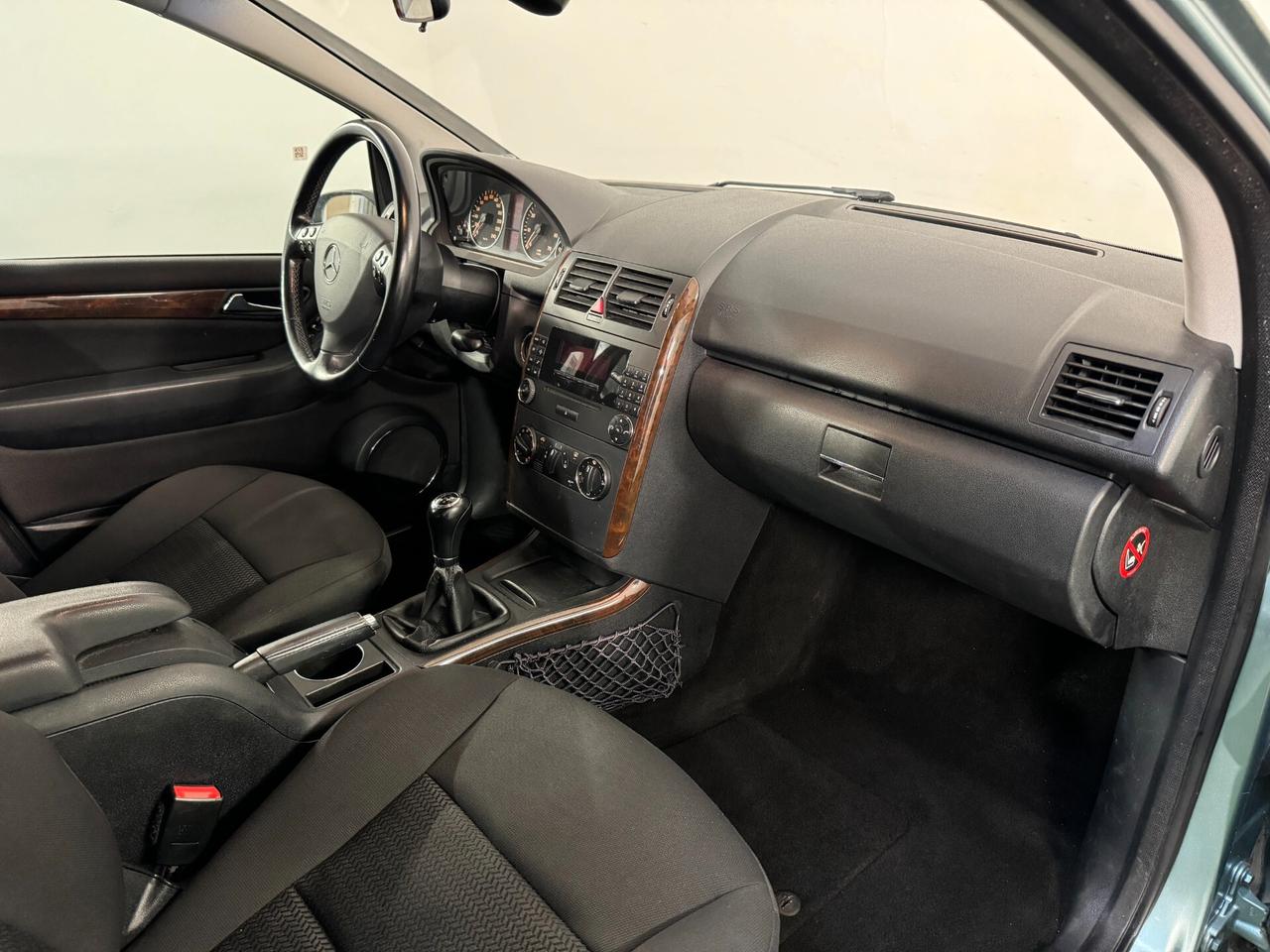 CLASSE A 150 OK NEOPATENTATI EURO4 OTTIMO STATO