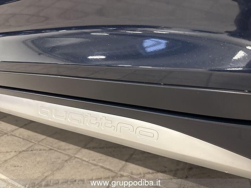 Audi A6 allroad A6 V 2019 Allroad Diesel 55 3.0 tdi mhev 48V Evolution quattro 3