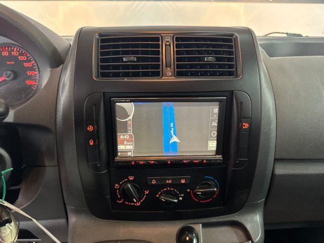 CITROEN Jumpy 1.6 HDi 90 cv Multispace 6 posti