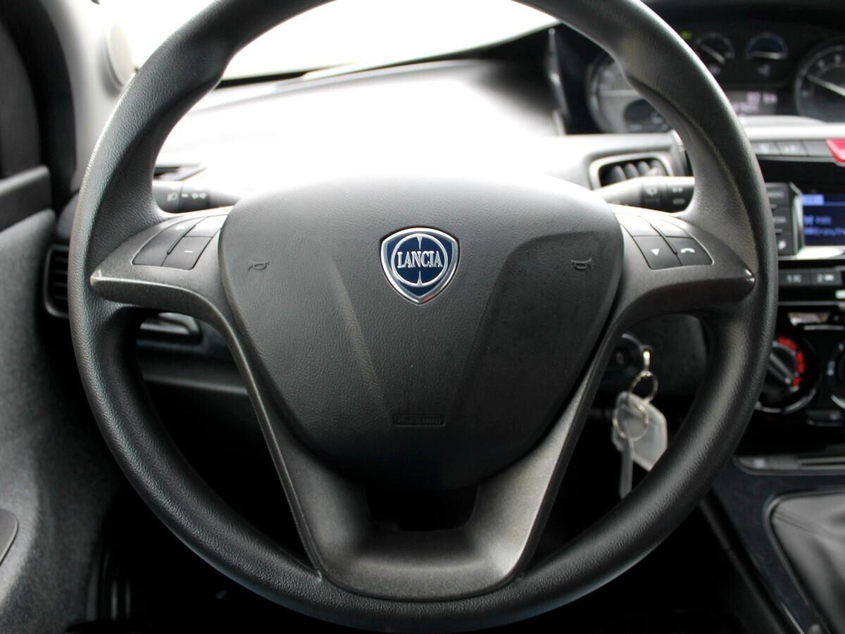 Lancia Ypsilon 1.0 Hybrid FireFly 5 porte S&S Silver Plus **PREZZO VERO** UNIPRO IVA DEDUCIBILE