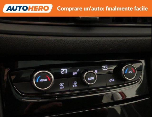 OPEL Grandland 1.2 Turbo 12V 130 CV GS Line