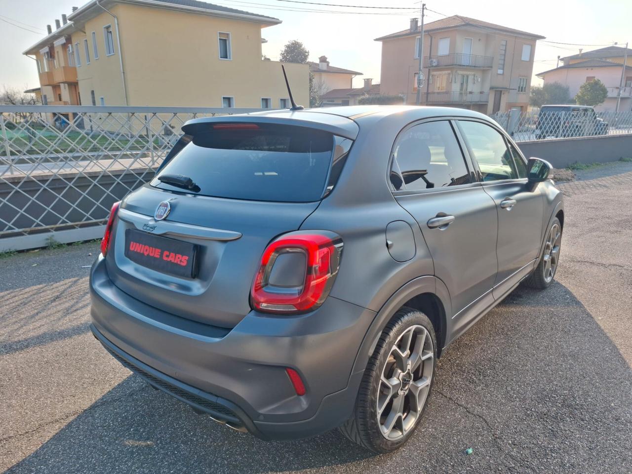 Fiat 500X 1.0 T3 120 CV Sport Dolcevita