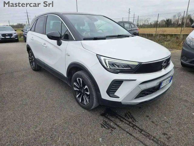 OPEL Crossland 1.2 Elegance s&s 130cv at6 - GT182MB
