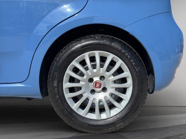 FIAT Punto 1.3 MJT 95CV