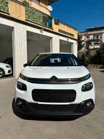 Citroen C3 BlueHDi 75 S&S Feel Adatta a NEOPATENTATI