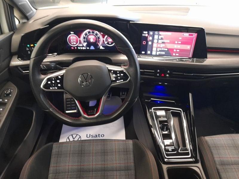 Volkswagen Golf GTI 2.0 TSI GTI DSG