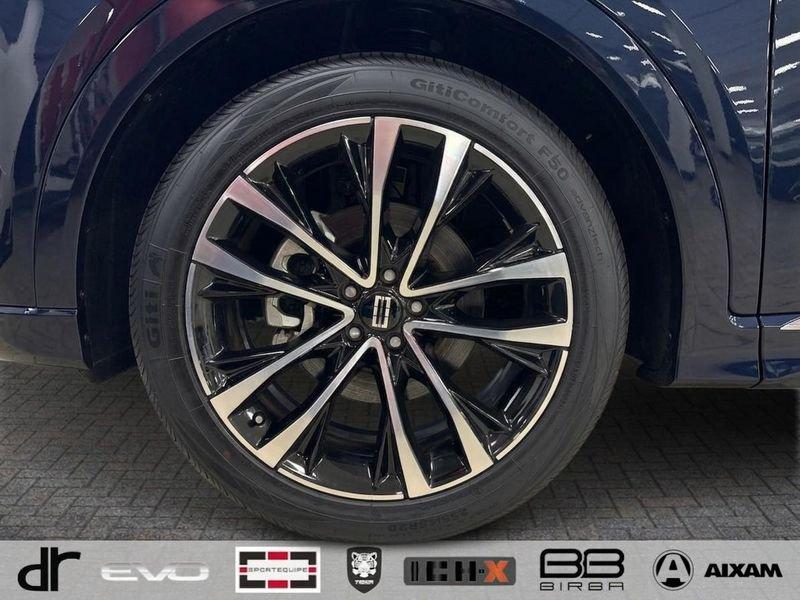 SPORTEQUIPE Sportequipe 7 GTW 1.6 T-GDI DCT