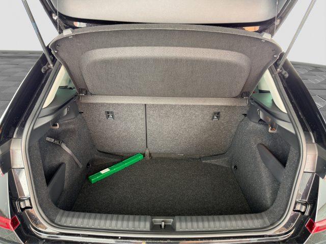 SKODA Kamiq Kamiq 1.0 TSI 115 CV DSG Black Dots