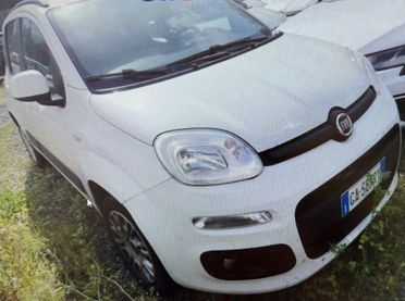 Fiat Panda 1.2 benzina Lounge 2020 FULLOPT
