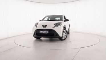 Toyota Aygo X 1.0 Active 72cv s-cvt