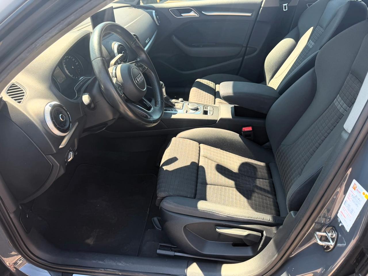 Audi A3 SPB 35 TDI S tronic Admired