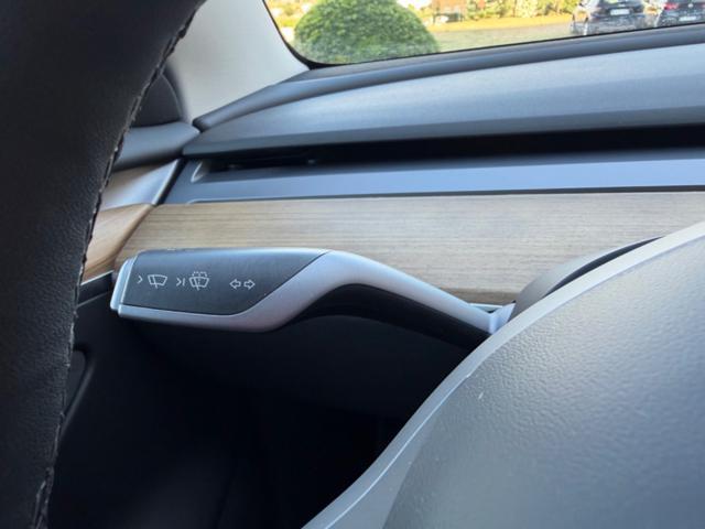 TESLA Model 3 LONG RANGE DUAL MOTOR AWD+19''+PELLE+PANORAMA