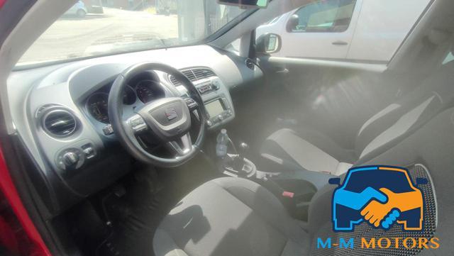 SEAT Altea XL 1.6 TDI 105 CV CR Start/Stop I-Tech
