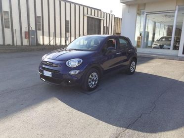 FIAT 500X PROMO RITIRO FINO Euro 5 1.0 T3 120 CV