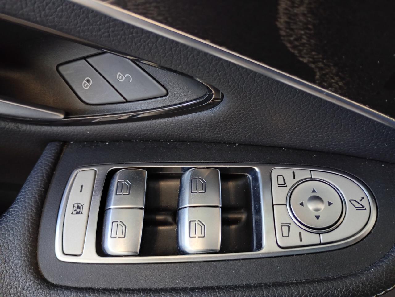 Mercedes-benz GLC 220 d 4Matic Premium