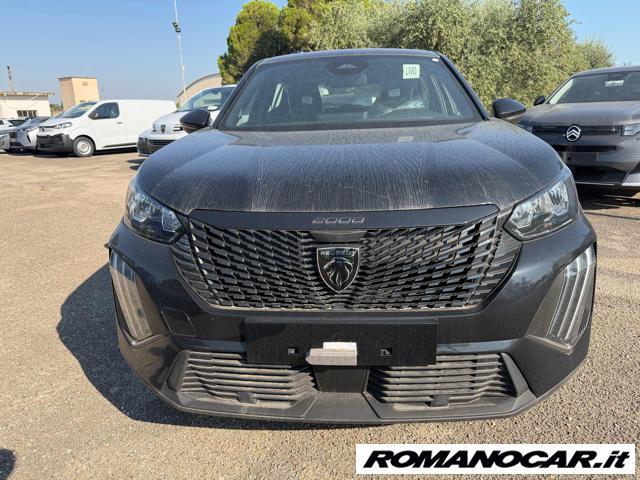 PEUGEOT 2008 Turbo benzina 100cv Style