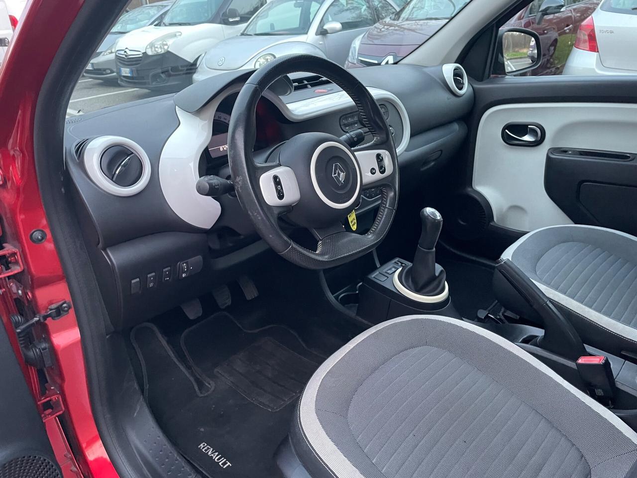 Renault Twingo Twingo*Neopatentati*Cerchi*