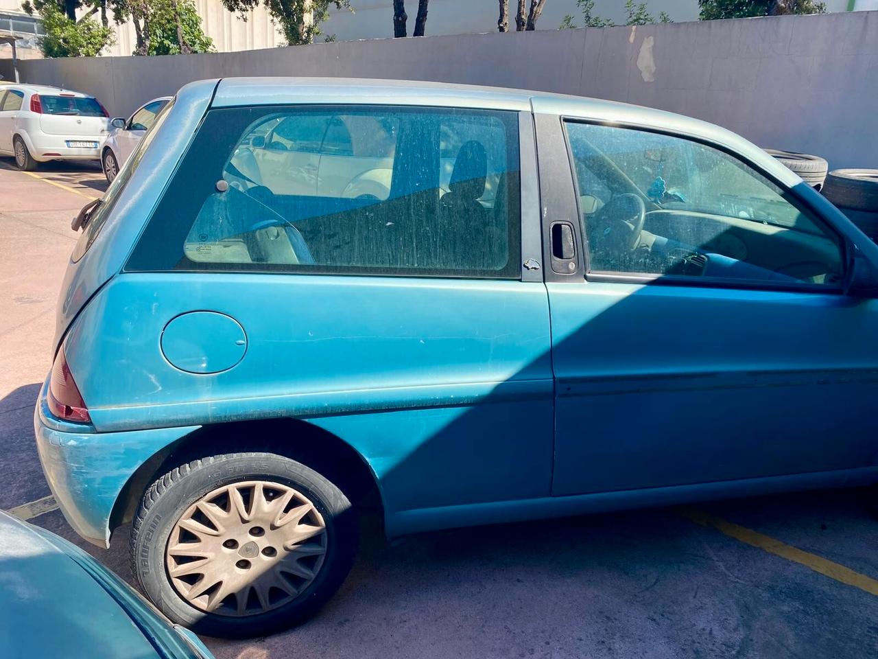 Lancia Y 1.2i 60 CV cat
