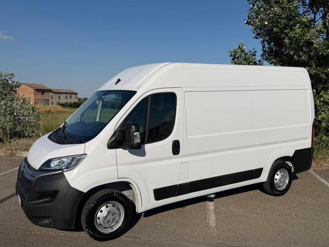 FIAT Ducato 35 Mjt 120CV ALLESTIMENTO OFFICINA PassoMed /Alto