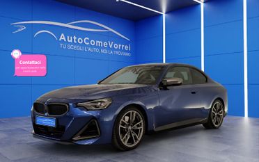BMW Serie 2 Cpé(G42/87) M 240i
