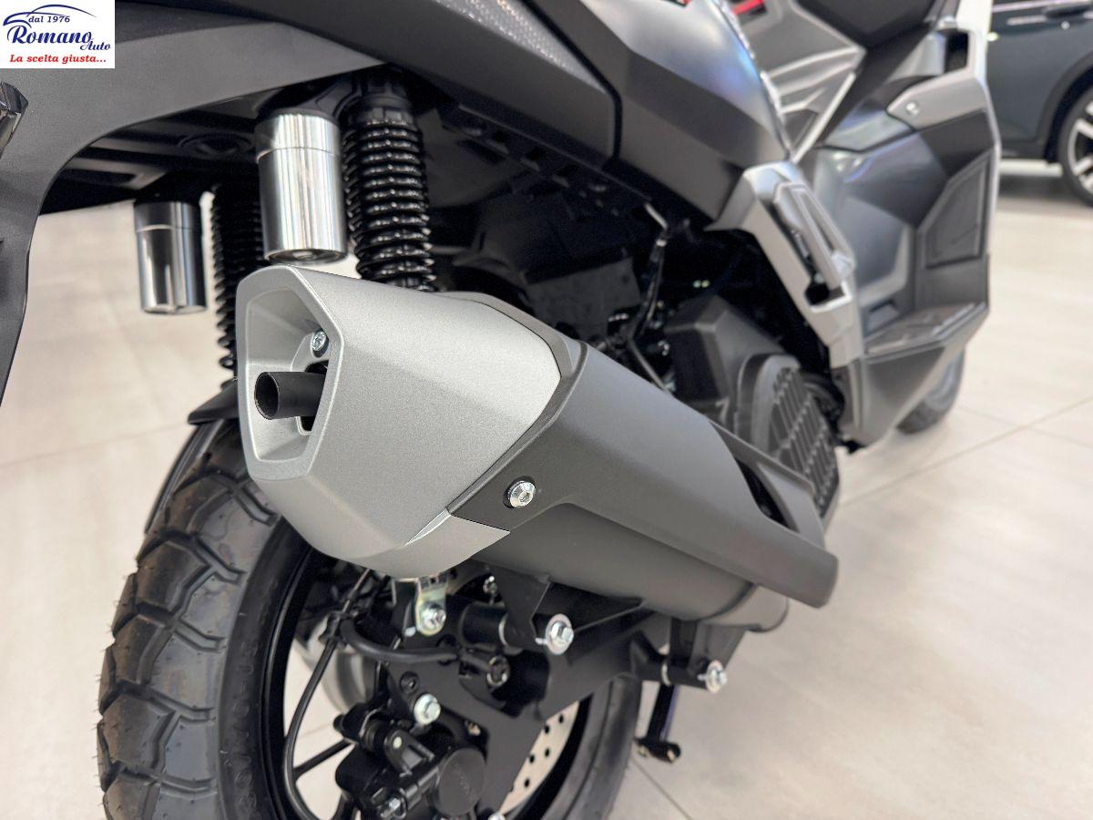 NEW Voge - Sfida SR1 - ADV#PRONTA CONSEGNA!