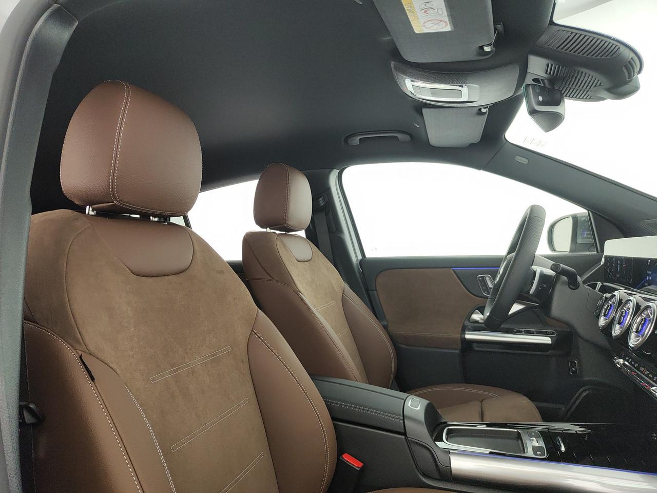 Mercedes-Benz GLA 200 d
