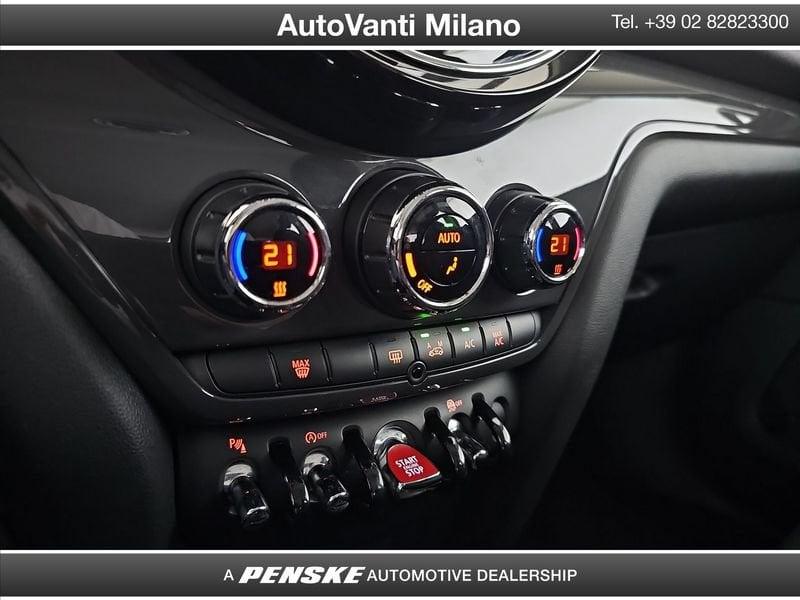 MINI Mini Countryman F60 Mini 1.5 One D Countryman
