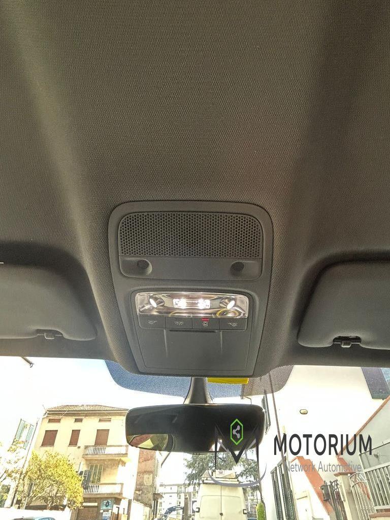 Audi A3 SPB 1.6 TDI clean diesel S tronic Ambition