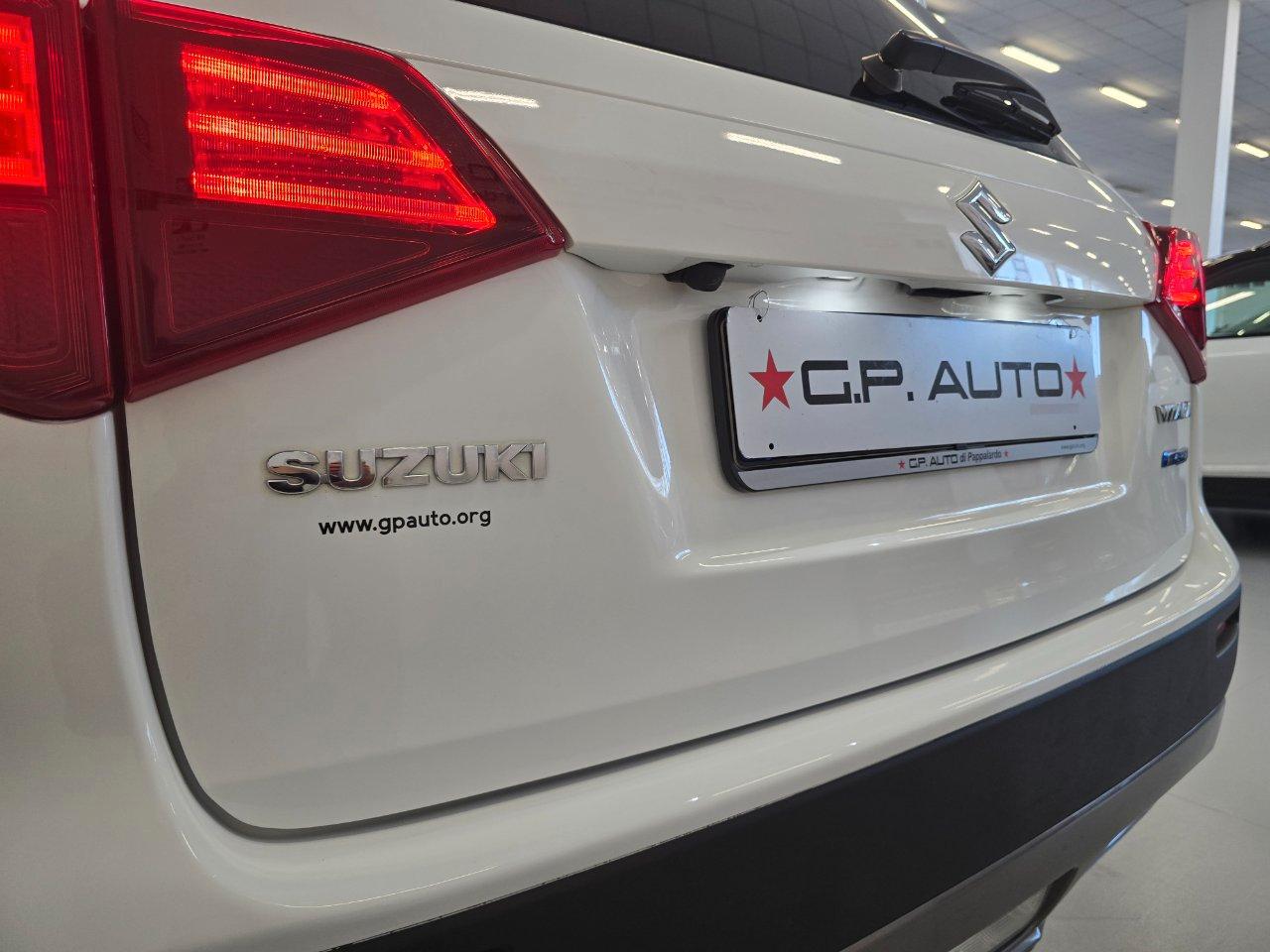 Suzuki Vitara 1.4h Cool 2wd
