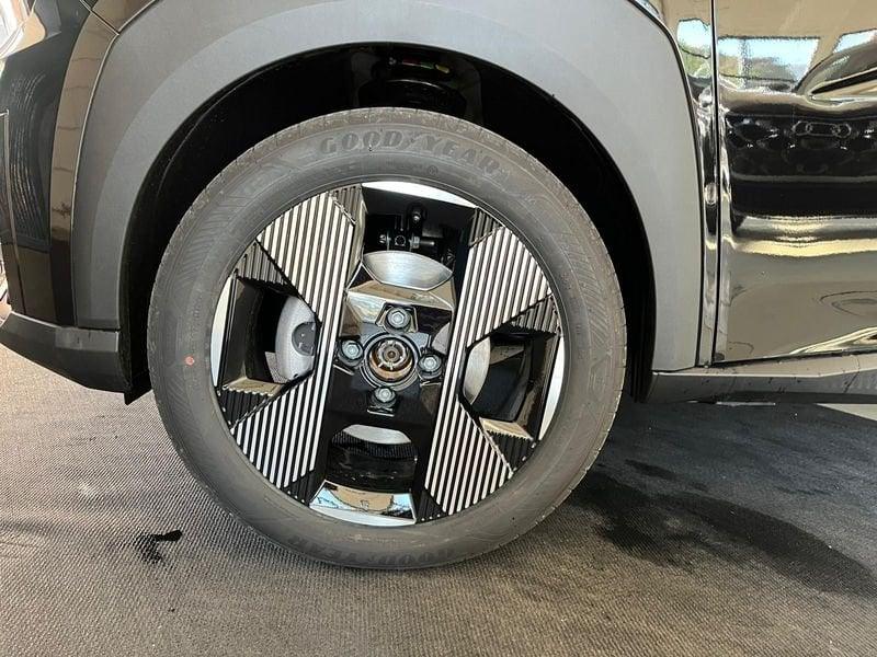 FIAT Grande Panda Grande Panda 1.2 Hybrid 110 CV S&S La Prima - PROMO SIRONIAUTO+