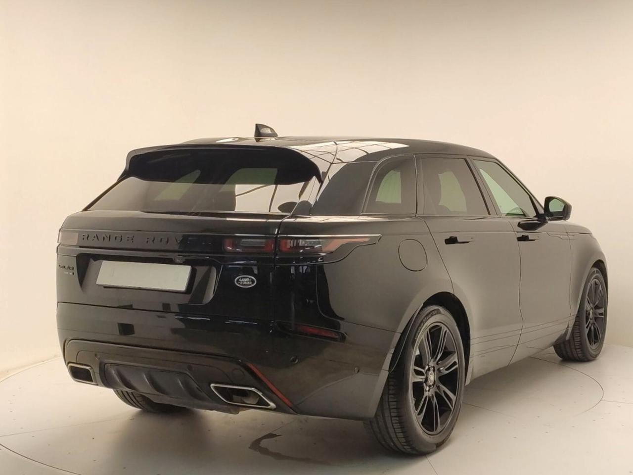 Land Rover Range Velar 3.0D l6 300 CV R-Dynamic HSE