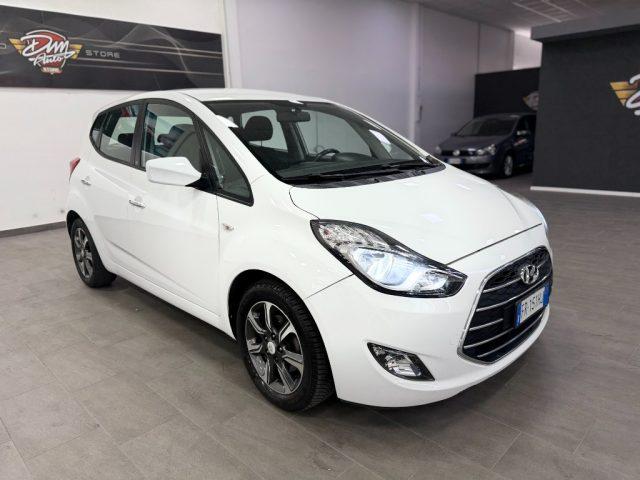 HYUNDAI iX20 1.4 CRDI 90 CV APP MODE