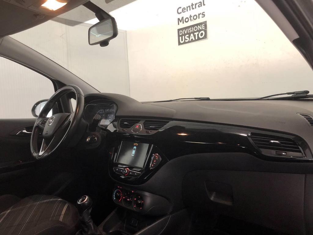 Opel Corsa 5 Porte 1.2 Cosmo