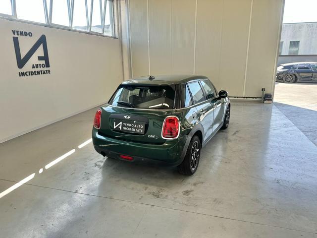 MINI Mini 1.5 ONE D 5 PORTE