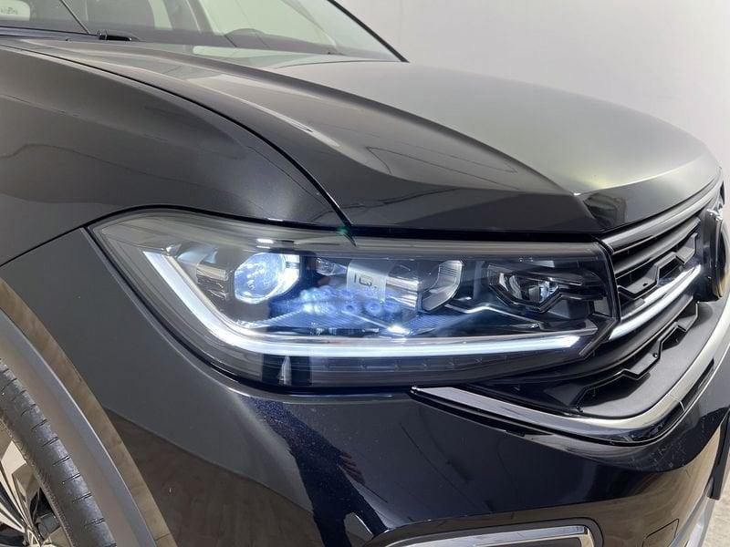 Volkswagen T-Cross T-Cross 1.0 tsi Edition Plus 95cv