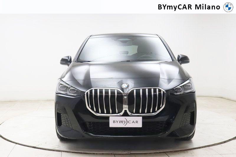 BMW Serie 2 Active Tourer 218 d MSport DCT