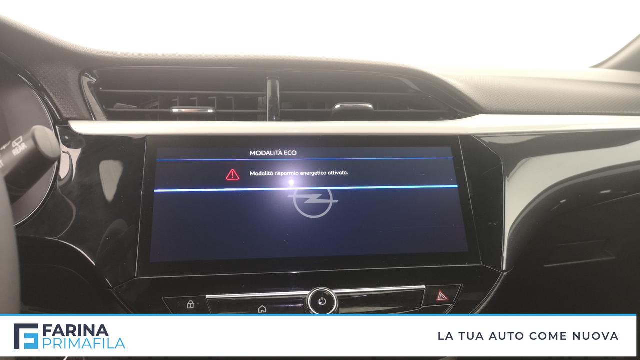 OPEL Corsa VI 2023 - Corsa 1.2 GS s&s 100cv