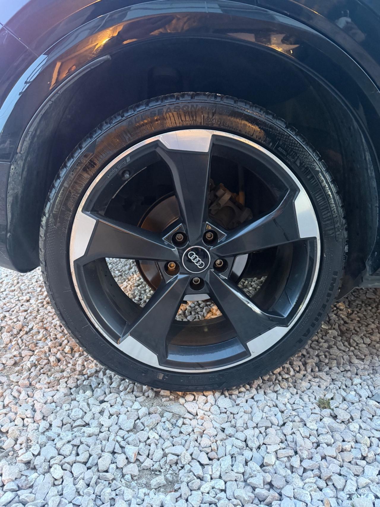 Audi Q2 1.6 TDI Sport