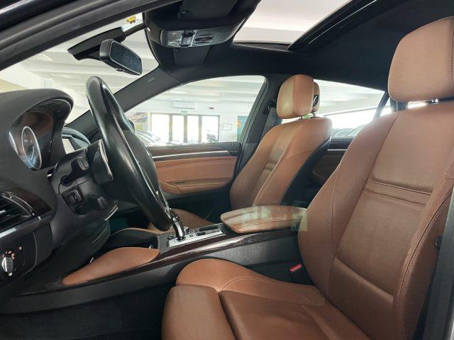 BMW X6 3.0 D X-Drive 306 CV Futura