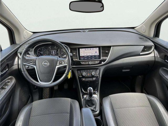 OPEL Mokka X 1.6 CDTI Ecotec 136CV 4x4 Start&Stop Innovation