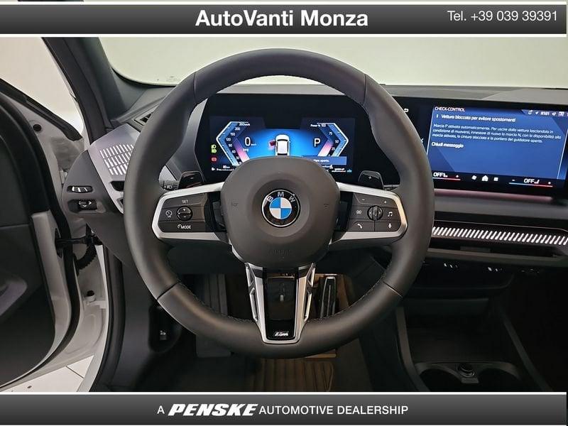 BMW Serie 1 118d 5p. MSport Pro