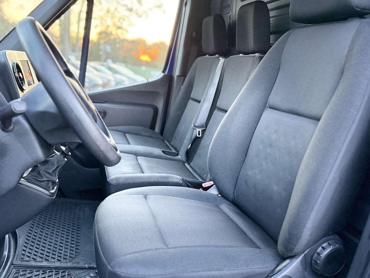 Mercedes-Benz Sprinter 311 CDI 651 F39/33 E6 - 2020