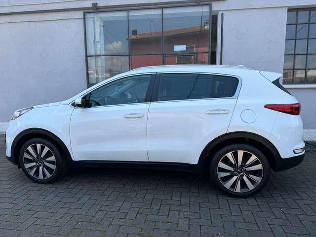 Kia Sportage Sportage IV 2016 1.7 crdi Cool 2wd 115cv