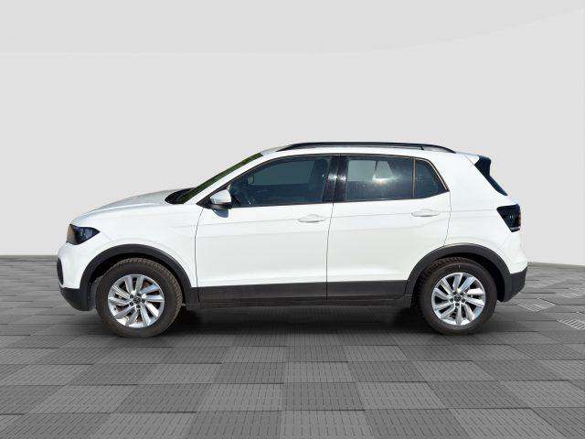 VOLKSWAGEN T-Cross T-Cross 1.0 TSI Style BMT