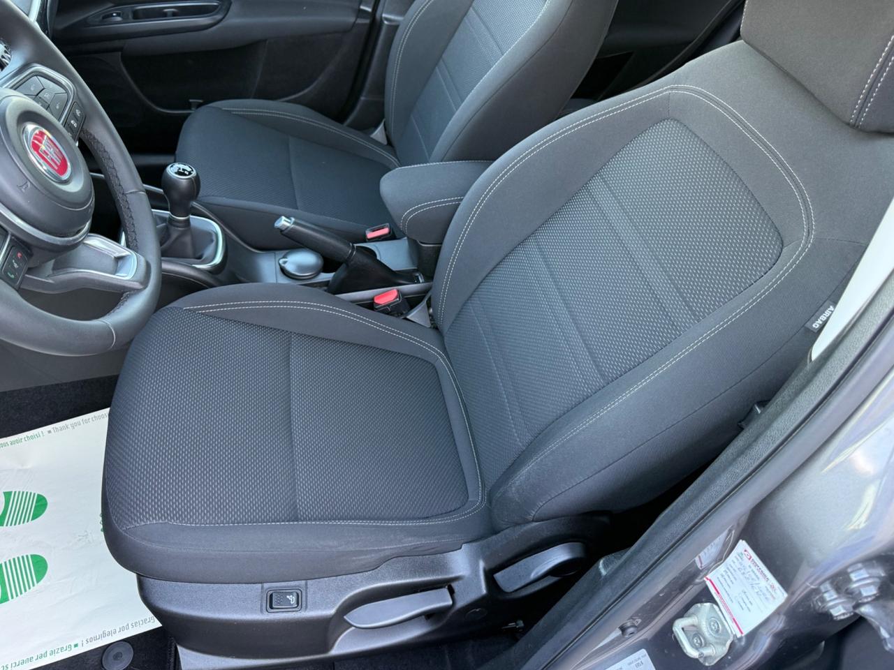 Fiat Tipo 1.3 95 Cv Mjt S&S 5 porte Business