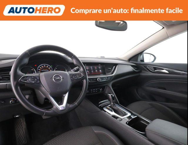 OPEL Insignia 1.6 CDTI ecoTEC 136 CV S&S Sports Tourer Innovatio